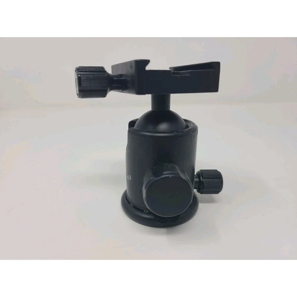 Manfrotto MH494 & iOptron SkyTracker Camera Tripod Ball Head Lot